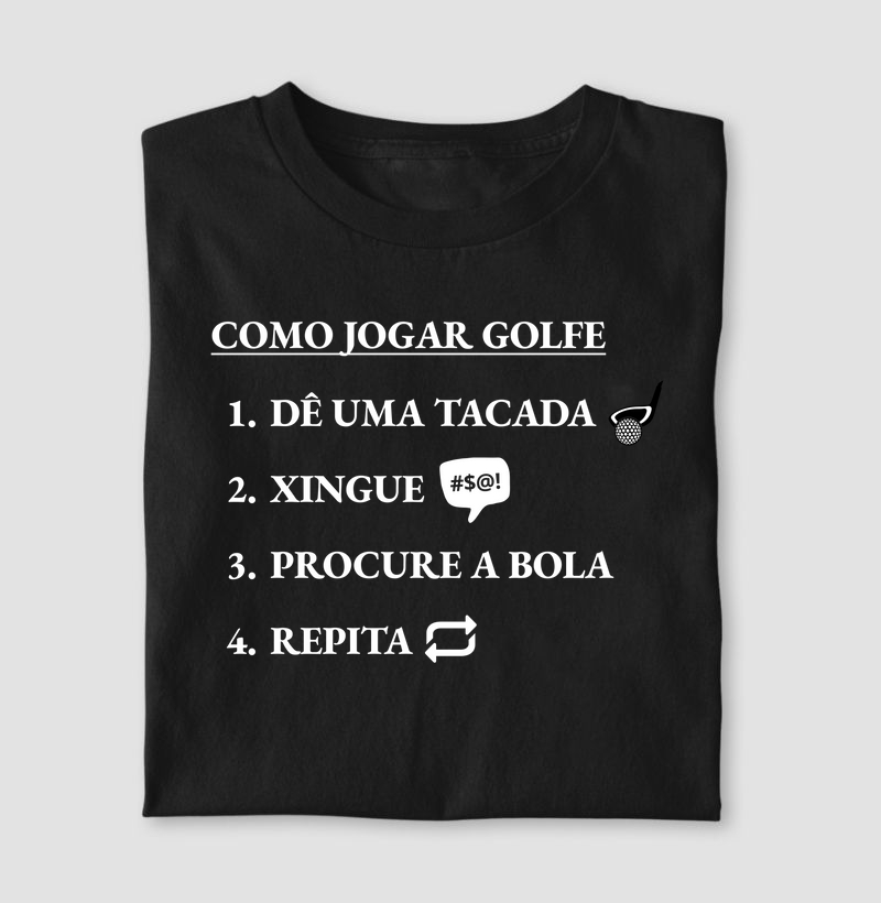 Como jogar