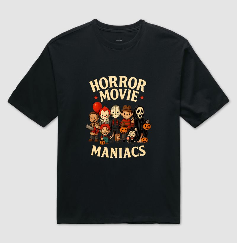 Horror Movie Maniacs
