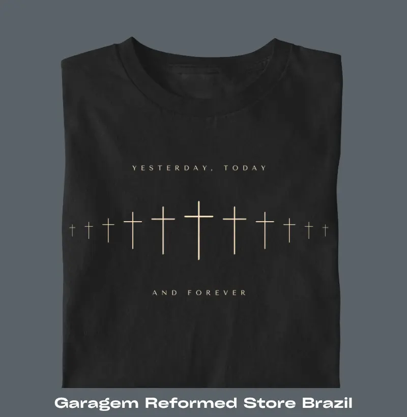 Ontem, Hoje e Para Sempre...