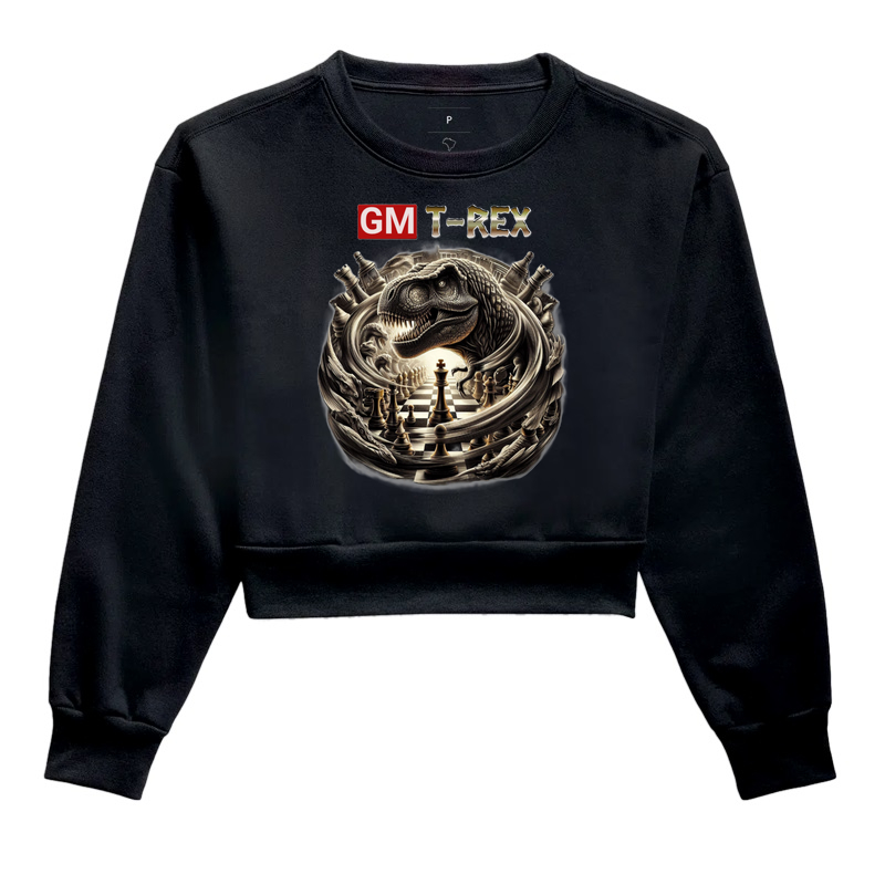 GM T-REX
