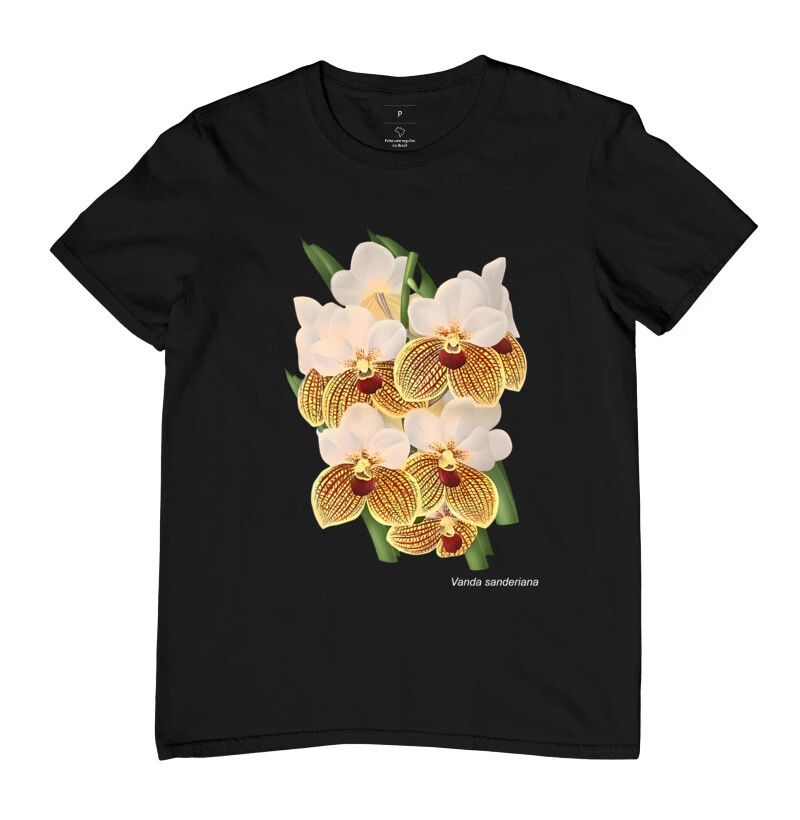 Vanda t-shirt