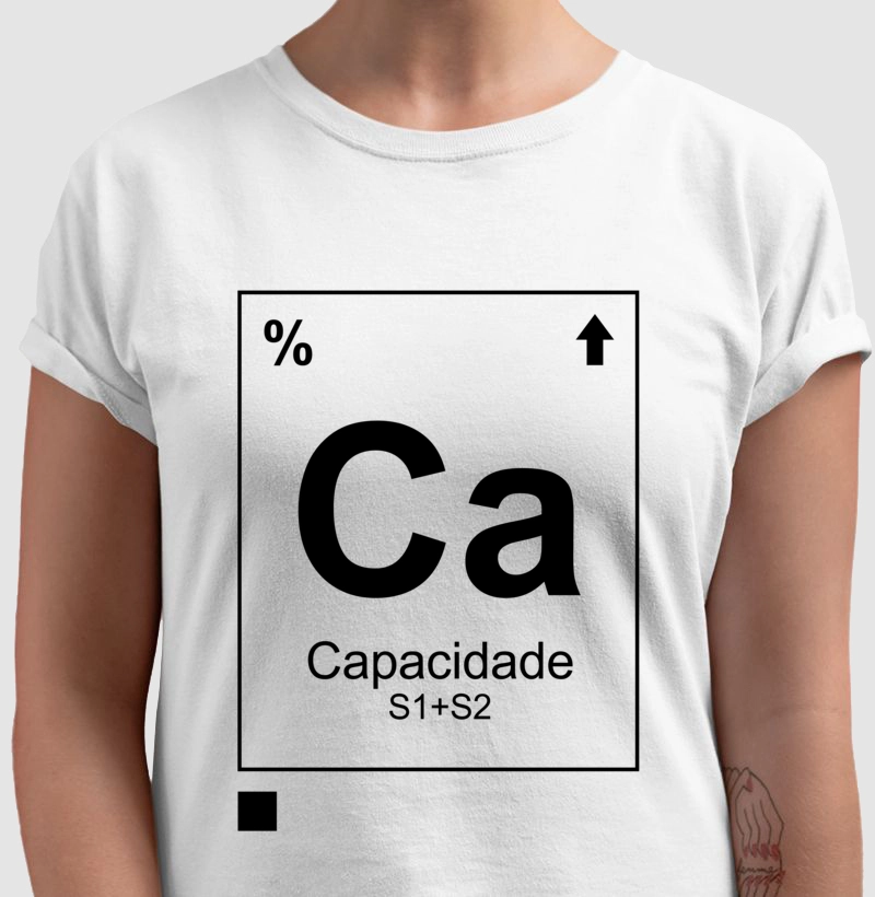 (C)egurança