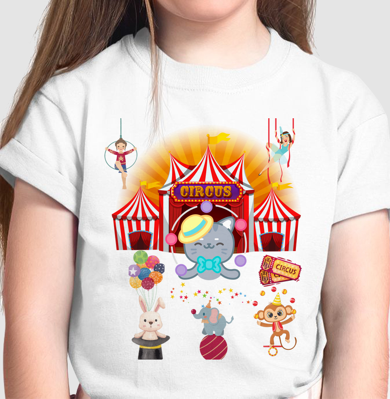 Circo infantil