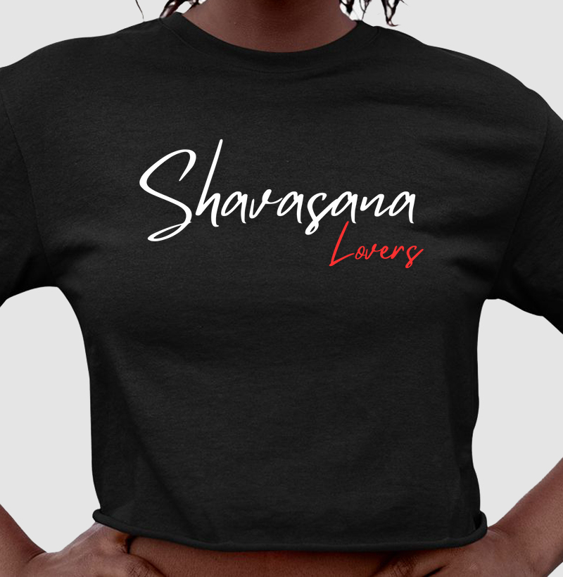 Shavasana 