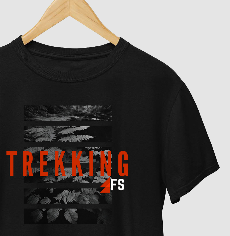 Trekking