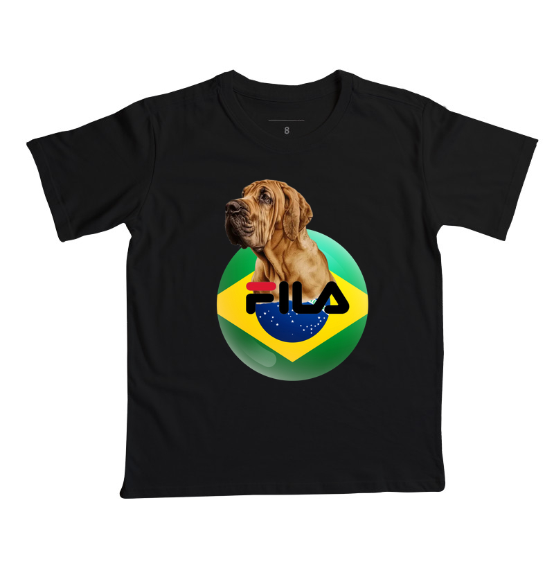 Fila Brasileiro