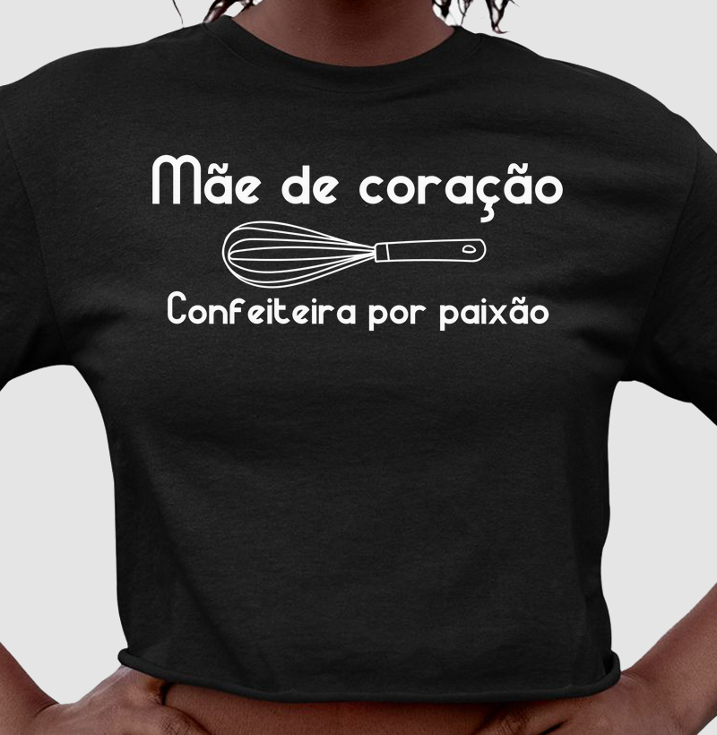 0737-Confeiteira por paixão