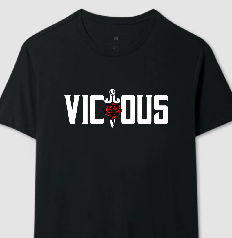Vicious