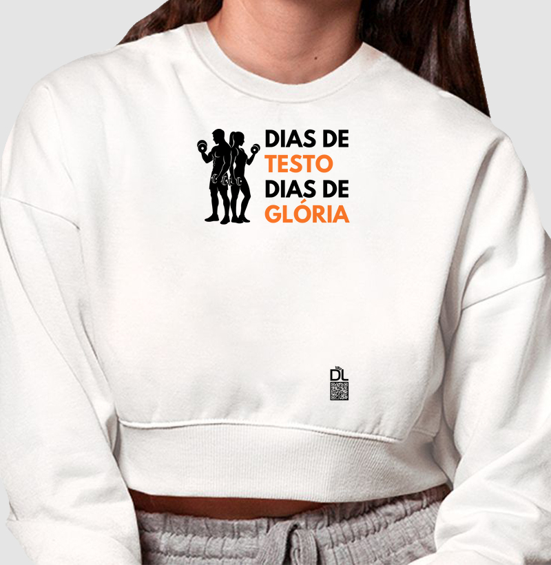 Dias de Testo, Dias de Glória