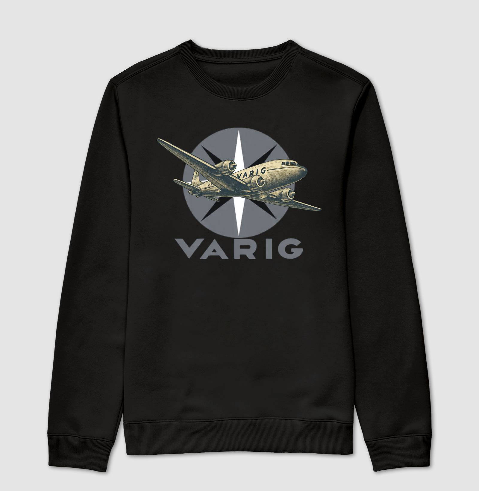 Varig - Vintage