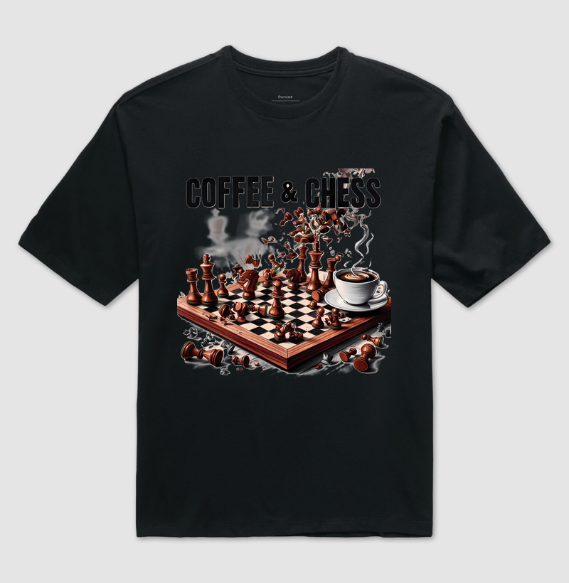Coffee & Chess