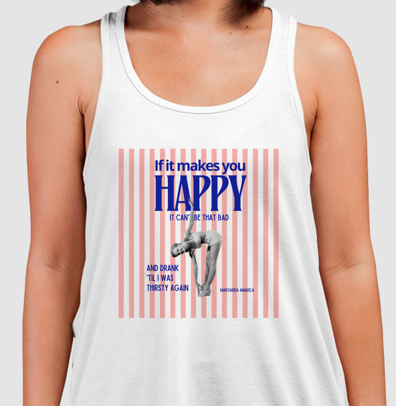 Regata If It Makes You Happy — Sheryl Crow