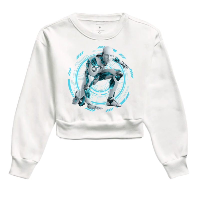 Robot, Espiral