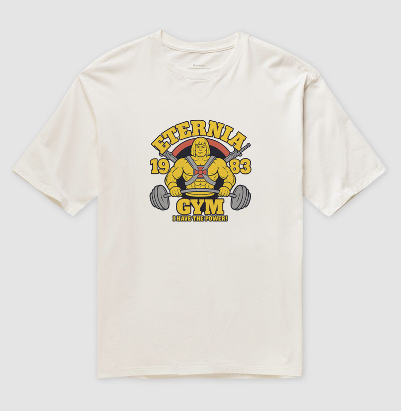 Academia de Greyskull