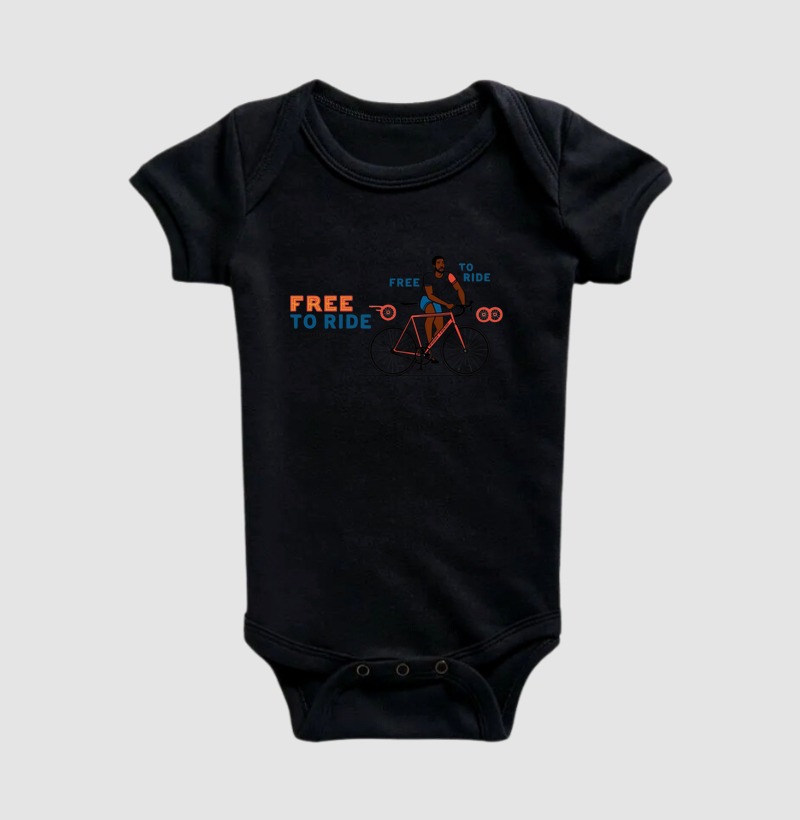 Free to Ride Vibe