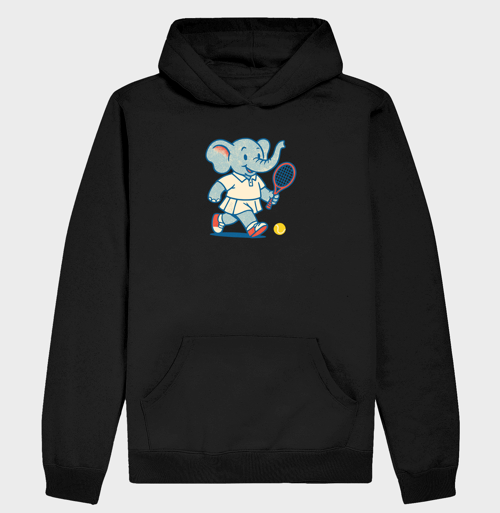 TENNIS ELEPHANT