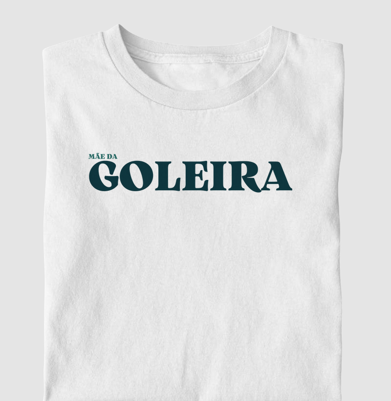 Mãe da Goleira