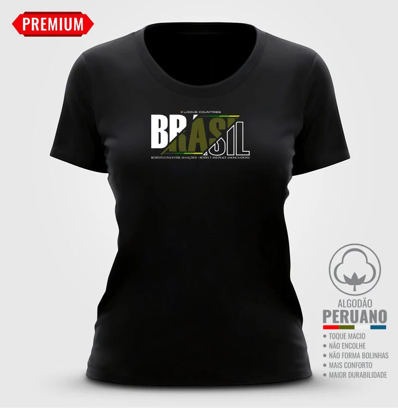 BRASIL - F/BR10