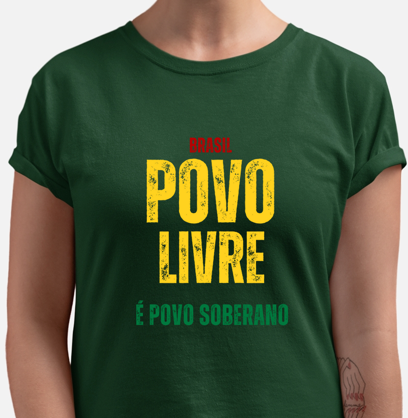 Povo soberano
