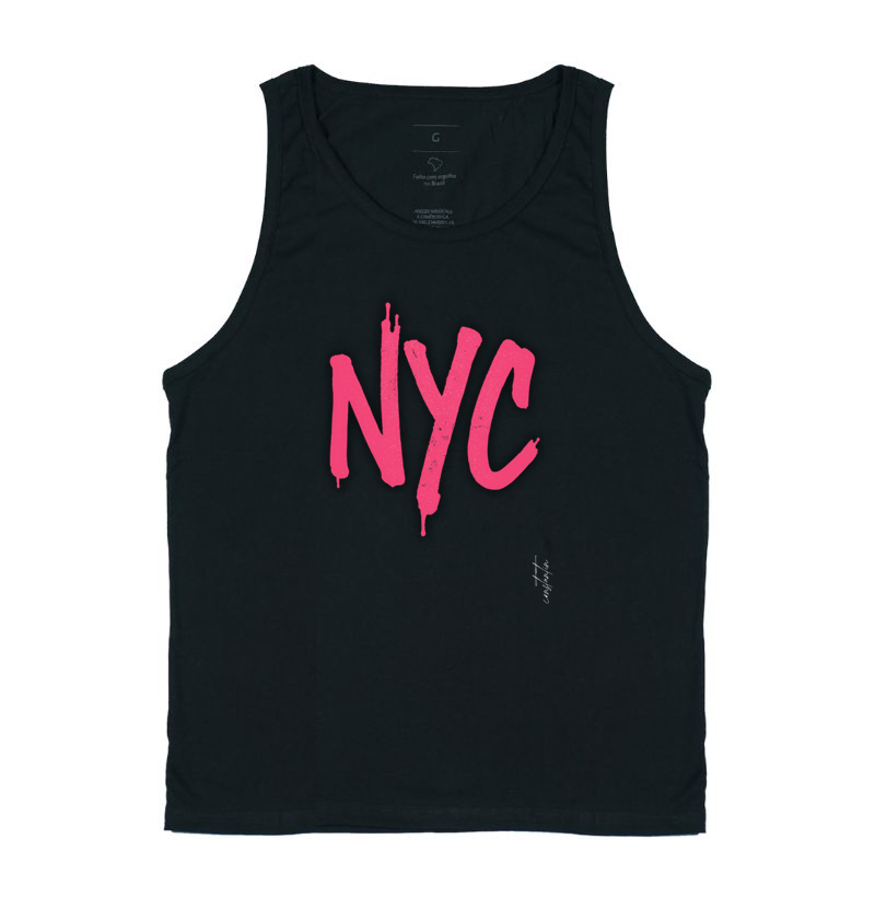 New York City