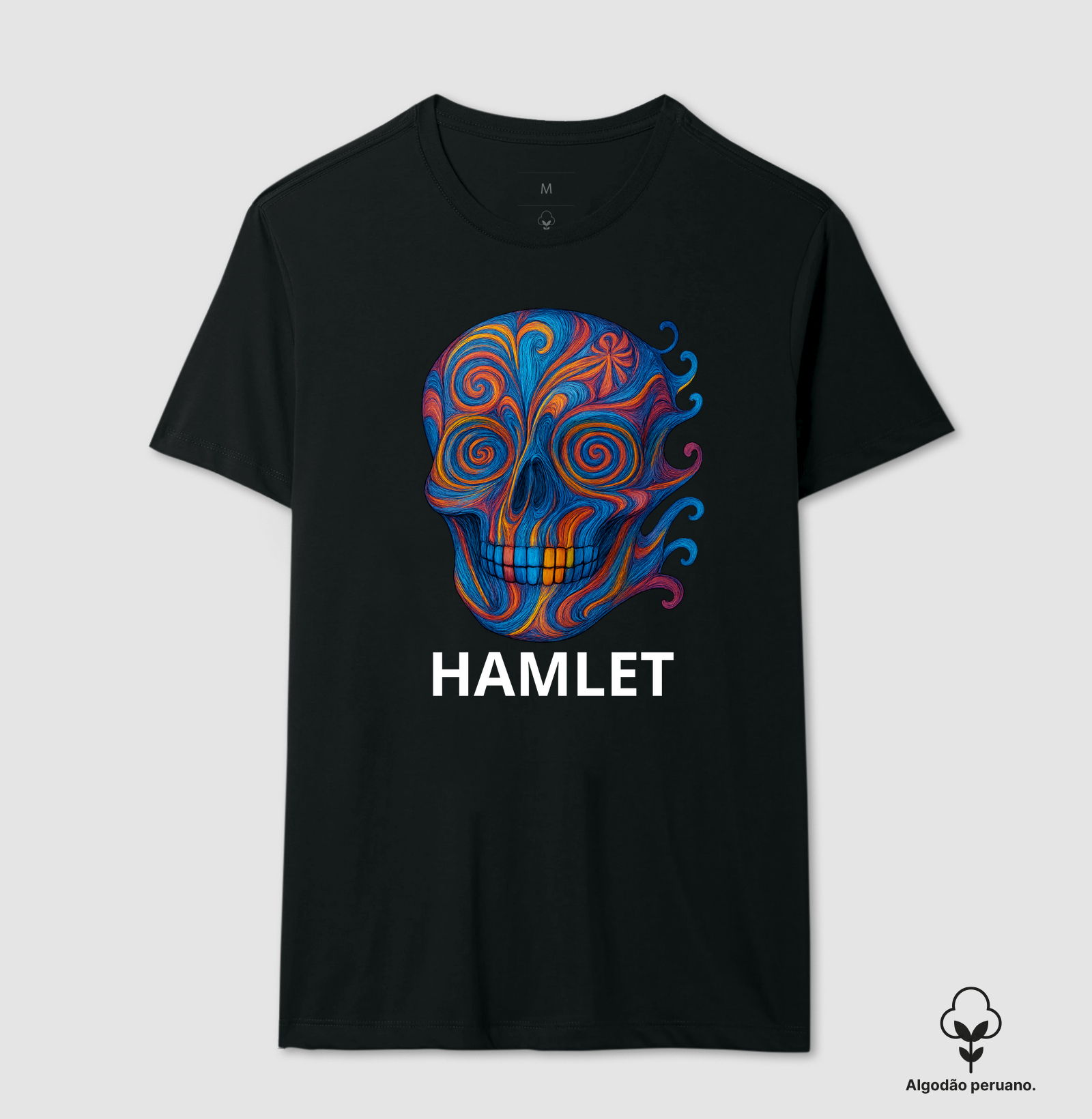 HAMLET