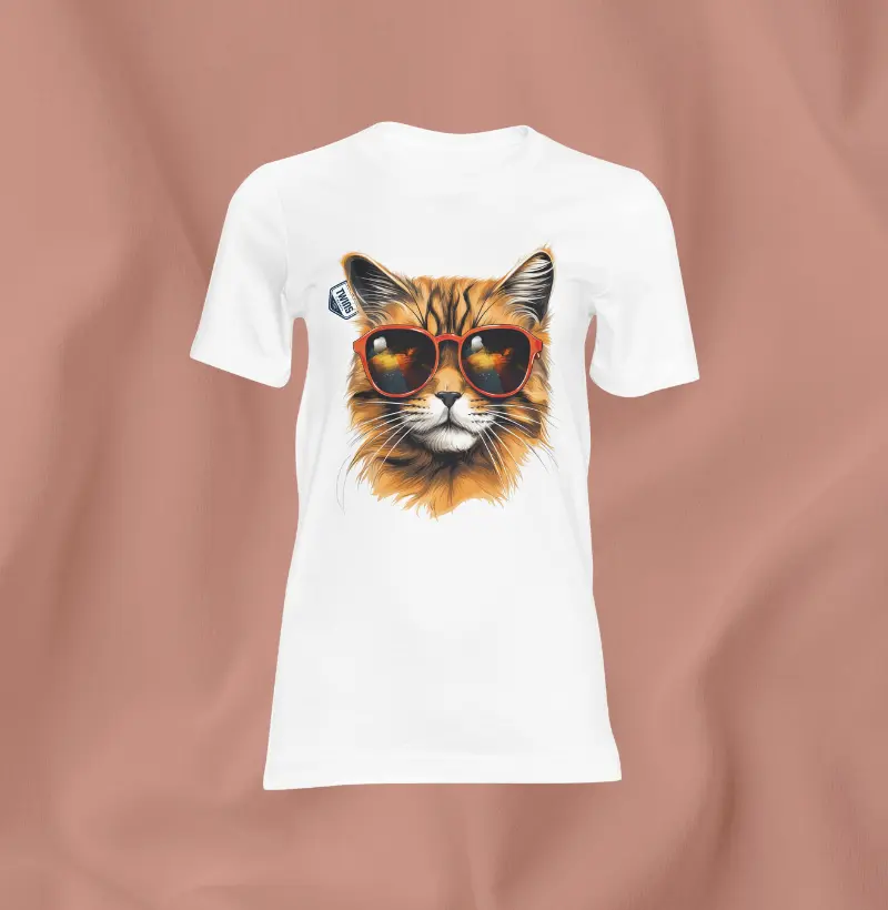 Gato amarelo 3