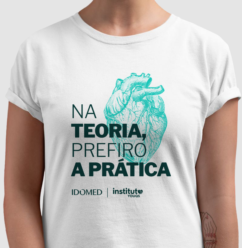 Vivência Profissional