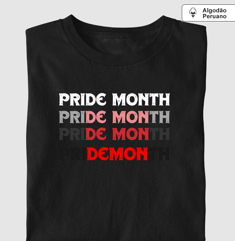 Pride Month