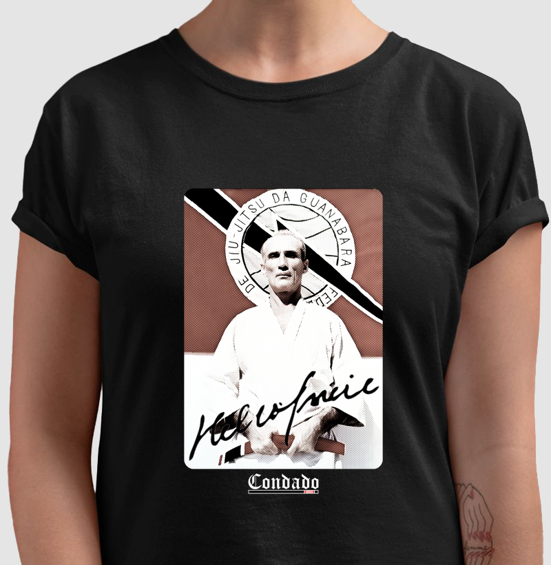 Helio Gracie 