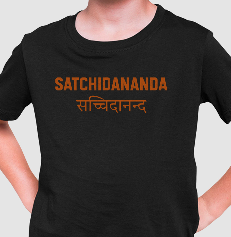 SATCHIDANANDA