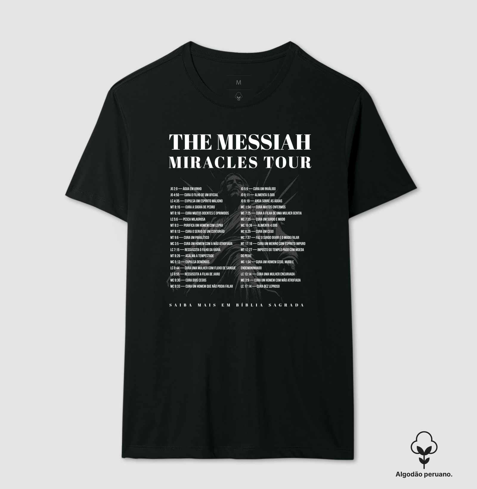 Miracles tour