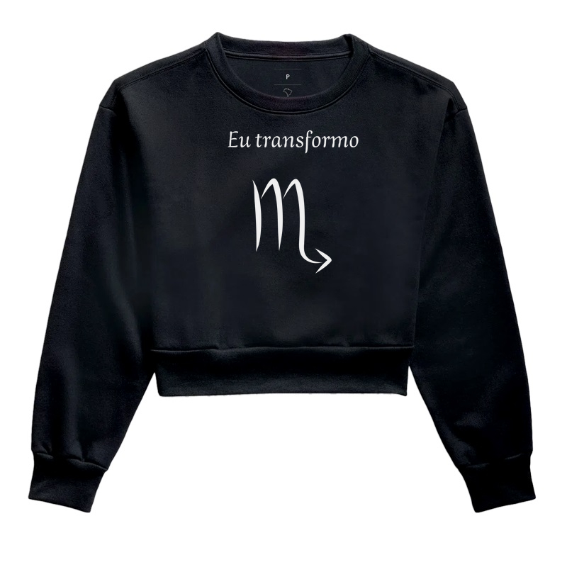 Eu transformo