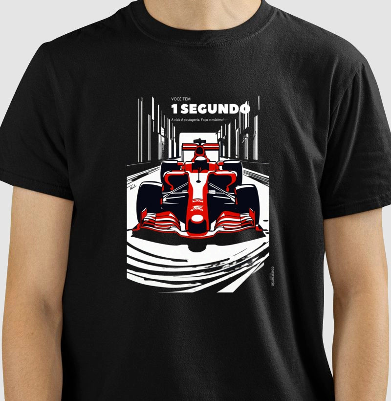 1 segundo