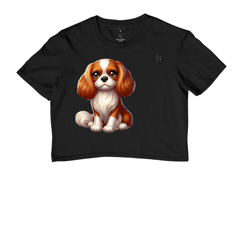 Cavalier King Charles Spaniel