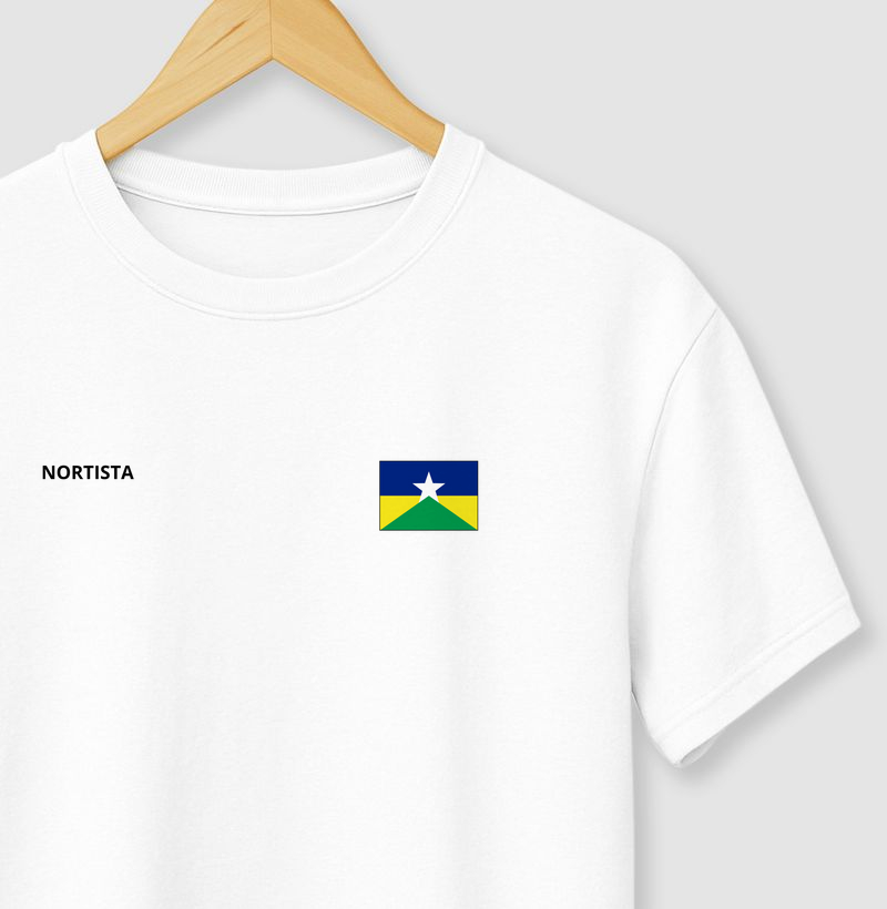 Nortista Rondônia
