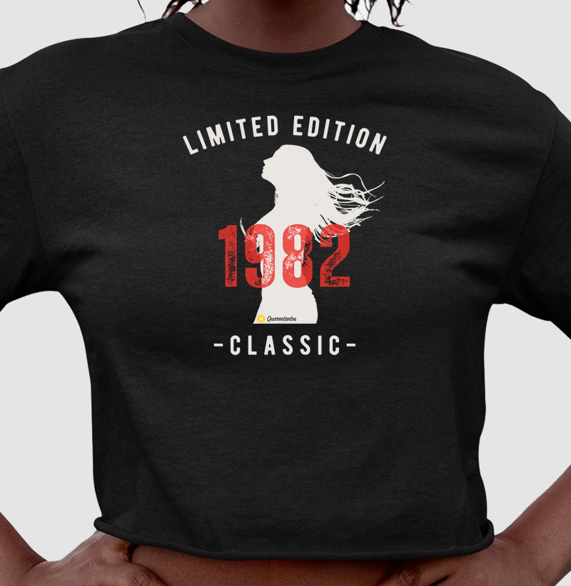 1982 - Limited Edition Classic