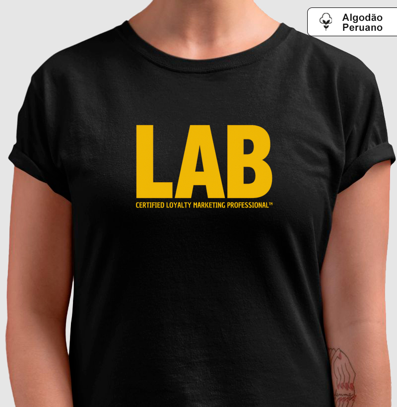 Loyalty Academy Brasil LAB