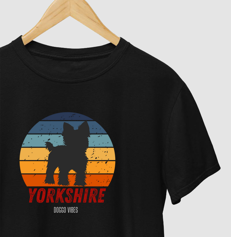 Yorkshire Color