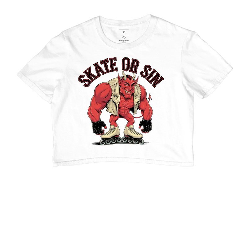 Skate or Sin