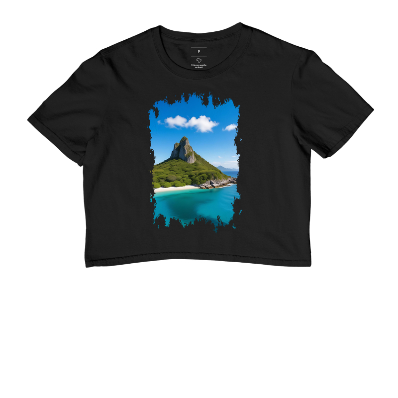 Ah, o sonho de Fernando de Noronha