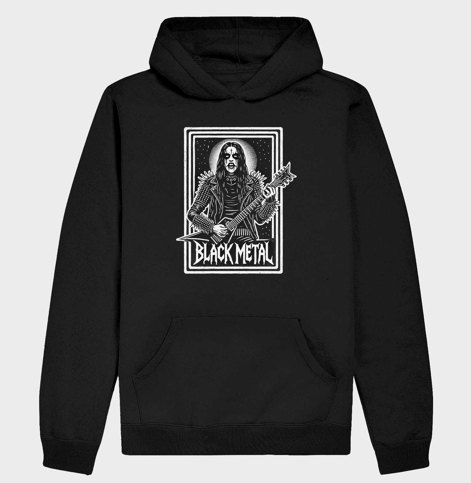 Black Metal