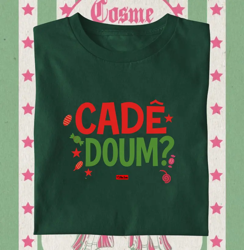 CADE DOUM