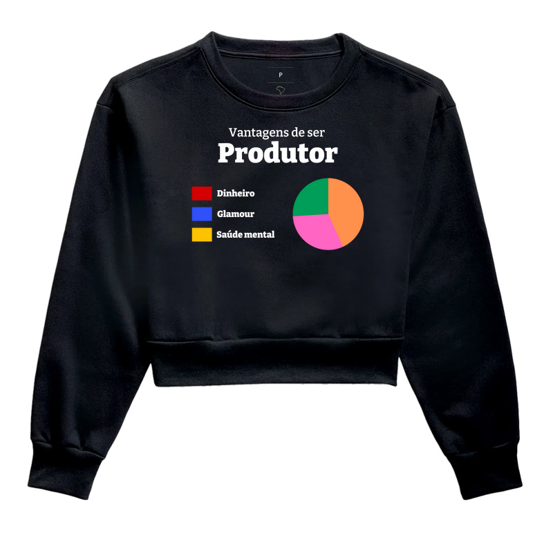 Vantagens de ser Produtor