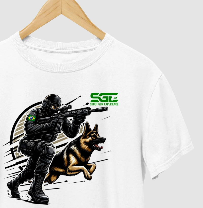 Pair of soldiers