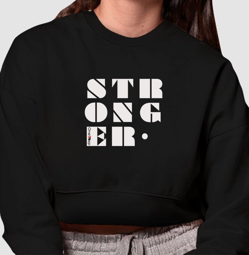 Stronger