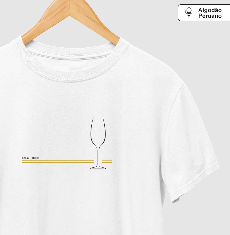 Taça espumante