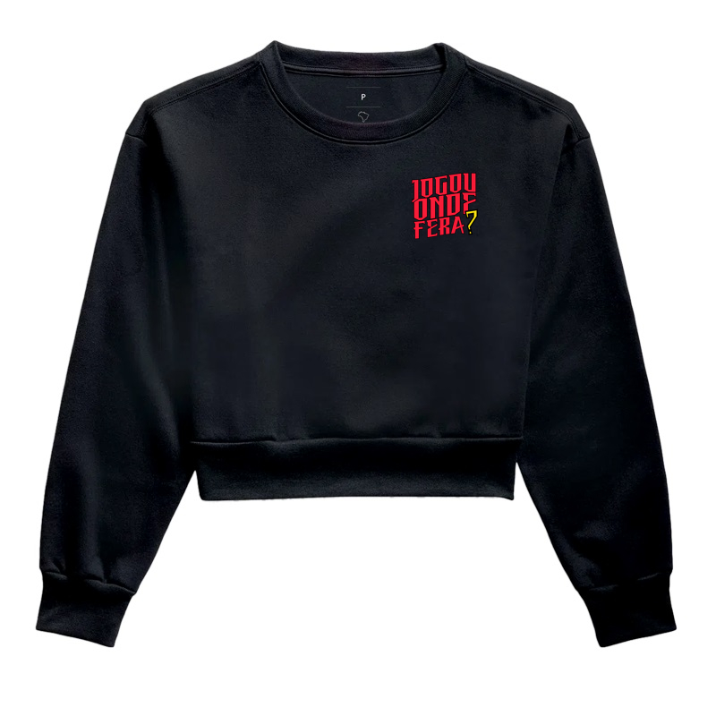 Jogou onde fera? 2.0