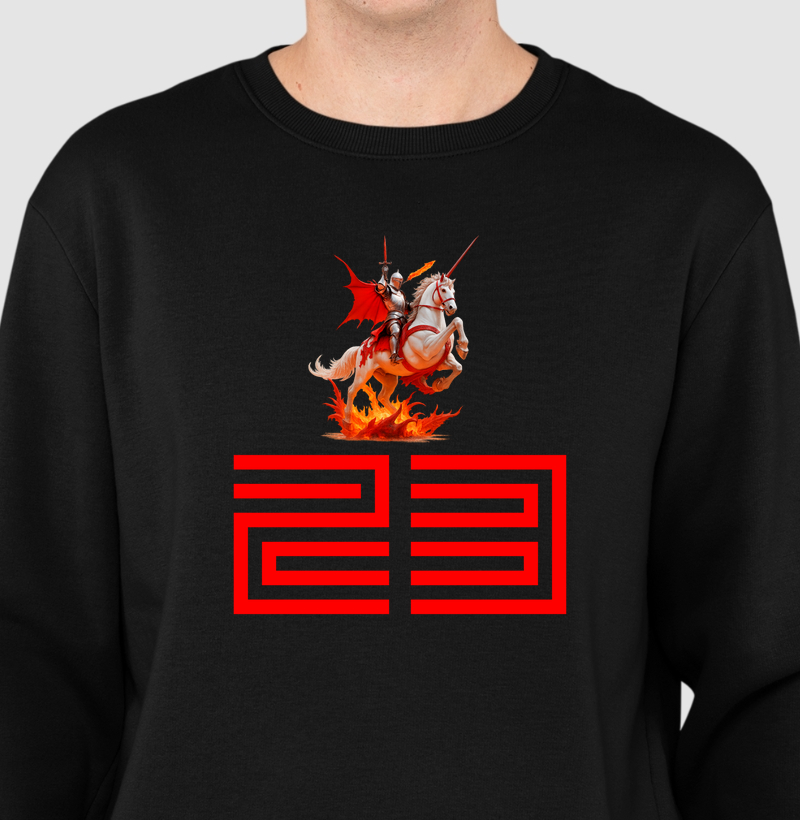 23 (São Jorge)