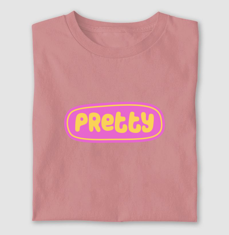 HONESTEE PRETTY