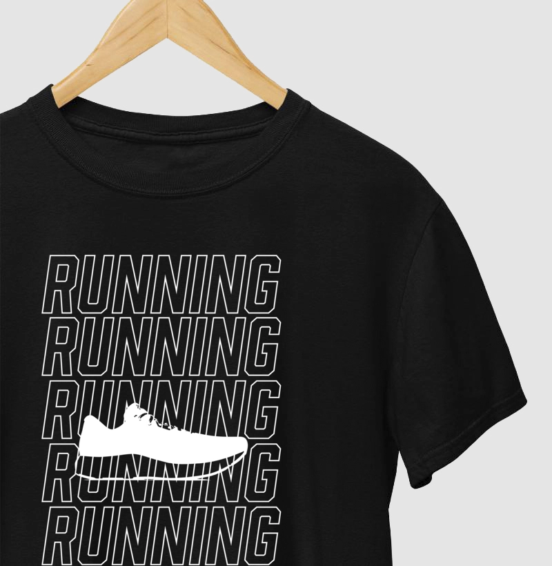 RUNNING LINES